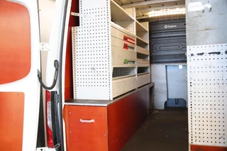 Mercedes-Benz Sprinter Mercedes-Benz Sprinter 314 2.2 CDI L2H2 AUTOMAAT 3500KG TREKVERMOGEN - afbeelding nr 6