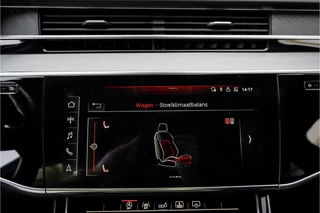 Audi A8 Audi A8 55 TFSI Quattro ProLine Plus B&O Matrix Schuifdak 4Wielsturing 20