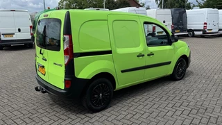 Renault Kangoo Renault Kangoo 1.5 DCI 70KW 95PK EURO 6 AIRCO/ NAVIGATIE/ TREKHAAK/ PDC/ 100% DEALERONDERHOUDEN - afbeelding nr 9
