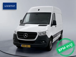 Mercedes-Benz Sprinter - 361018414-0