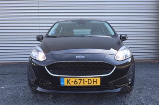 Ford Fiesta Carplay / Android Auto / Cruise Control / - afbeelding nr 6