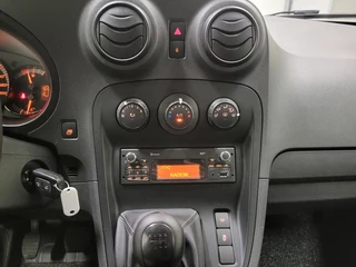 Mercedes-Benz Citan - afbeelding nr 10