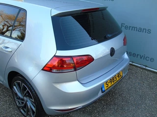 Volkswagen Golf - afbeelding nr 9