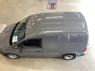 Volkswagen Caddy Volkswagen Caddy 1.4 TSI 125 pk BPM VRIJ! BENZINE/ Leder/ Cruise/ Airco - afbeelding nr 39