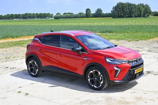 Mitsubishi ASX - afbeelding nr 16
