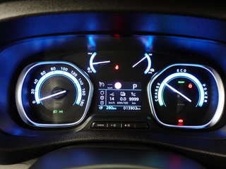 Opel Vivaro-e Opel Vivaro-e L3H1 Edition 75 kWh Automaat Airco Navigatie Cruise Control WLTP 317 km actieradius - afbeelding nr 17