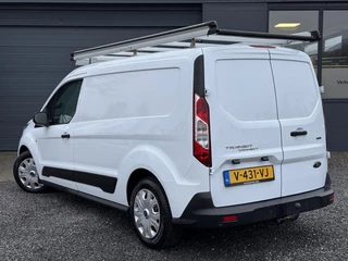 Ford Transit Connect Ford Transit Connect 1.5 EcoBlue L2 Trend 1e Eigenaar,Airco,Cruise,Trekhaak,PDC Voor en Achter,Dak Imperiaal,N.A.P,APK bij Aflevering - afbeelding nr 5