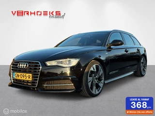 Audi A6 - 394988041-0
