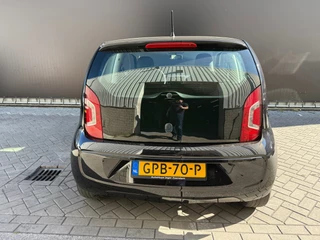 Volkswagen up! Volkswagen Up! 1.0 groove up! BlueMotion - afbeelding nr 5