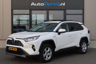 Toyota RAV4 - afbeelding nr 1