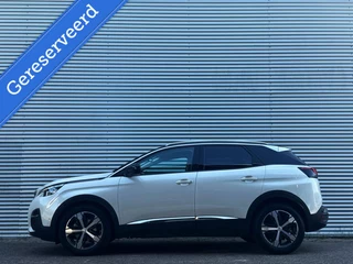 Peugeot 3008 Peugeot 3008 1.2 PureTech Allure /Camera/Automaat/Led/Massagestoelen/Apple Carplay/Cruise Control/131PK /stoelverwarming - afbeelding nr 5