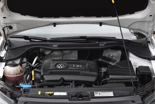 Volkswagen Polo Volkswagen Polo 1.8 TSI GTI 192 PK Executive | NL-Auto | Camera | Carplay | Cruise Contr | Climate Contr | Netjes | Origineel - afbeelding nr 8