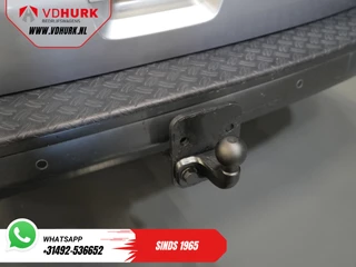 Citroën Jumpy Citroën Jumpy 2.0 HDI 180 pk Aut. L3 DB Riem VV/ Carplay/ 2.5t Trekverm./ Camera/ PDC/ Stoelverw./ 17