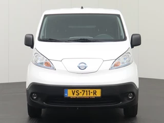 Nissan e-NV200 | Airco | Schuifdeur | Eigen Accu ! - afbeelding nr 10