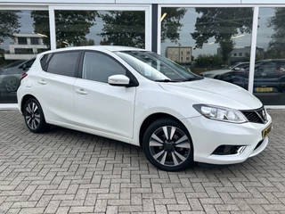 Nissan Pulsar - 168594450-0