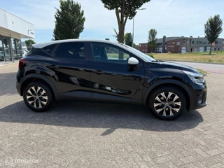 Renault Captur RENAULT CAPTUR 90 PK TECHNO 12 MND BOVAG RIJKLAAR PRIJS - afbeelding nr 4