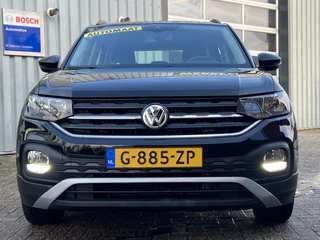 Volkswagen T-Cross | AUTOMAAT | NAVIGATIE | STOELVERWARMING | - afbeelding nr 10