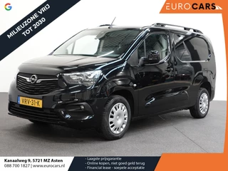 Opel Combo 1.5D 130PK L2H1 Edition Automaat