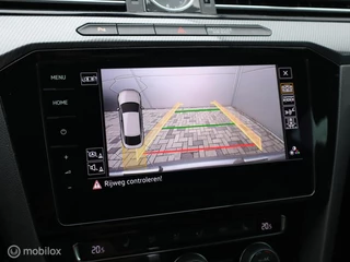 Volkswagen Arteon Volkswagen Arteon 2.0 TSI R Line Acc Trekhaak Virtual Alcantara - afbeelding nr 7