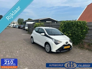 Toyota Aygo - 73851013-0