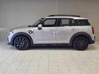 MINI Countryman - afbeelding nr 2