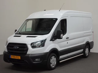Ford Transit Ford Transit 105pk 2.0 L2H2 Trend Airco Trekhaak Navi Cruise Airco Navi Trekhaak Cruise Control - afbeelding nr 6