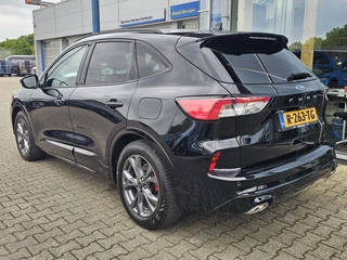 Ford Kuga Ford Kuga 1.5 EcoBoost ST-Line 150pk | Winter Pack | Camera | Navigatie | Half leder | Full led | Rode remklauwen - afbeelding nr 3