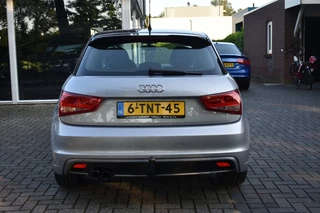 Audi A1 Sportback - afbeelding nr 5