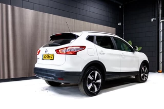 Nissan QASHQAI - afbeelding nr 22