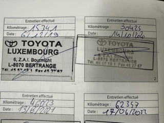 Toyota RAV4 Toyota RAV4 2.5 Hybrid AWD Dynamic Adaptieve cruise control Climate control Stoelverwarming Dodehoekdetectie Keyless Full LED - afbeelding nr 44