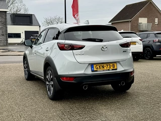 Mazda CX-3 - afbeelding nr 11