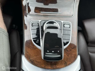 Mercedes-Benz GLC Mercedes GLC-klasse 350e 4MATIC Exclusive PANODAK | TREKHAAK - afbeelding nr 23