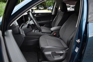 Volkswagen Tiguan Volkswagen Tiguan 1.5 eTSI DSG LIFE EDITION TREKHAAK | CAMERA | STUUR VERW. - afbeelding nr 13