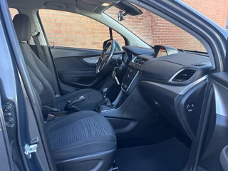 Opel Mokka - afbeelding nr 6