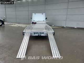 Iveco Daily Iveco Daily 35S18 3.0L Automaat Autotransporter 2025model LED ACC Luchtvering Lier Zwaailamp Oprijwagen Cartransporter Airco Trekhaak - afbeelding nr 3