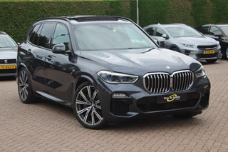BMW X5 xDrive45e High Exe. M Sport