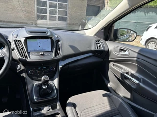 Ford Kuga Ford Kuga 1.5 EcoBoost Titanium /Netjes en dealeronderhouden - afbeelding nr 13