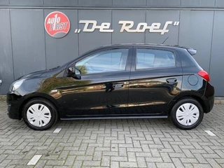 Mitsubishi Space Star - afbeelding nr 2