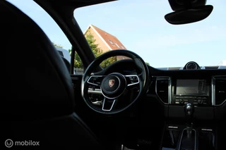 Porsche Macan Porsche Macan 3.0 D S 21