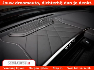 Dodge Ram 1500 Dodge Ram 1500 Limited Night H.O 540HP 706Nm | Massage + Full Option | De Meest Luxe en Volle Pick-Up in zijn Klasse | Comfortabele Dubbele Cabine met Royale 5 Zitplaatsen | BPM vrij | Nu Leverbaar uit Voorraad | Voorraad Nr 2302 - 7425 - afbeelding nr 16