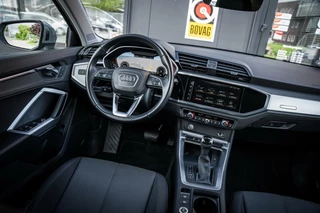 Audi Q3 Audi Q3 40 TFSI Quattro Advanced*CAMERA*NAVI*VIRTUAL*CARPLAY - afbeelding nr 35