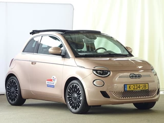 Fiat 500C - afbeelding nr 4