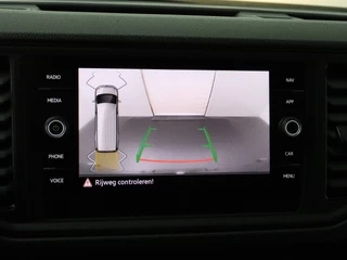 Volkswagen Crafter | Navigatie | Camera | 3-Persoons - afbeelding nr 18