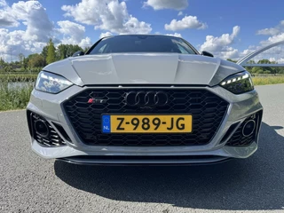 Audi RS5 Audi RS 5 2.9 TFSI quattro|Nardo|HUD|Massage|B&O|RS zetels - afbeelding nr 7