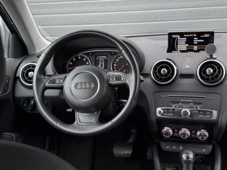 Audi A1 Sportback Audi A1 Sportback 1.0 TFSI Sport S-Line Automaat!|Stoelverw - afbeelding nr 28