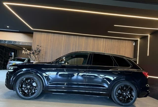 Volkswagen Touareg Volkswagen Touareg 3.0 TSi 4MOTION R PANO 360 462pk - afbeelding nr 27