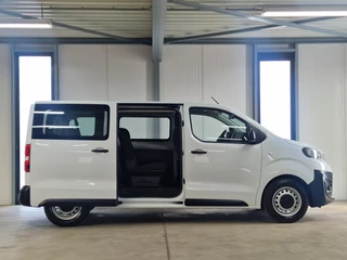 Peugeot e-Traveller - afbeelding nr 4