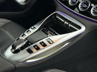 Mercedes-Benz AMG GT Mercedes AMG GT 4-Door Coupe AMG 63 S E Performance GT63s Keramisch|Burmester®|Keyless|Softclose|Camera 360°|Massage - afbeelding nr 37
