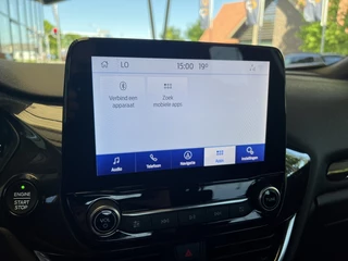 Ford Fiesta Ford Fiesta 1.0 EcoBoost ST-Line | Navi | Cruise Control | Winter-pack - afbeelding nr 26