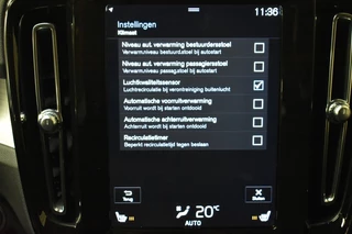 Volvo XC40 - afbeelding nr 34
